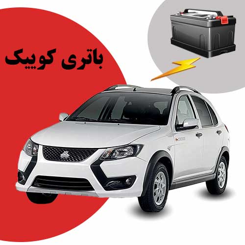 نمایندگی فروش باتری کوییک در بوشهر